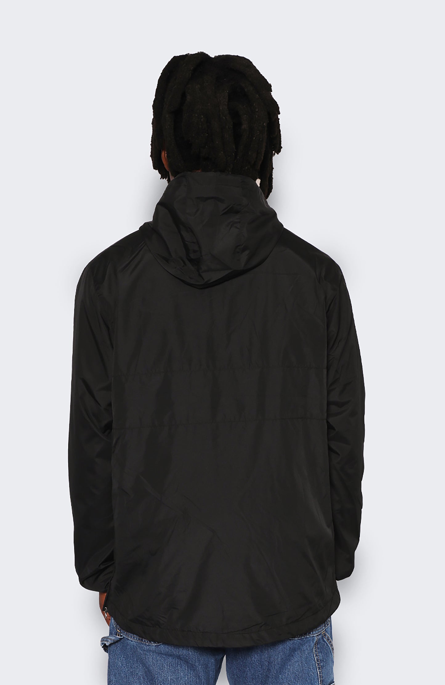 Anorak Jacket