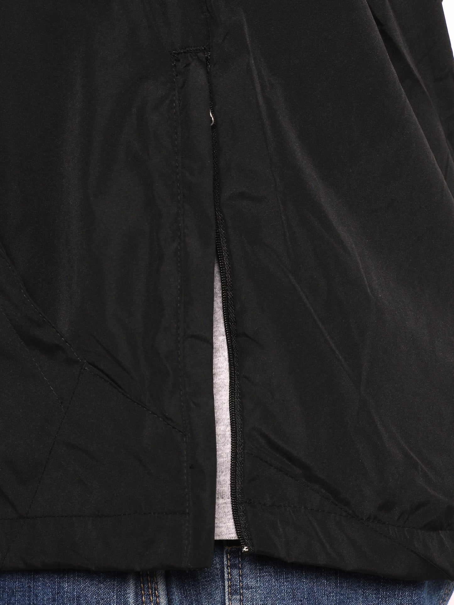 Anorak Jacket