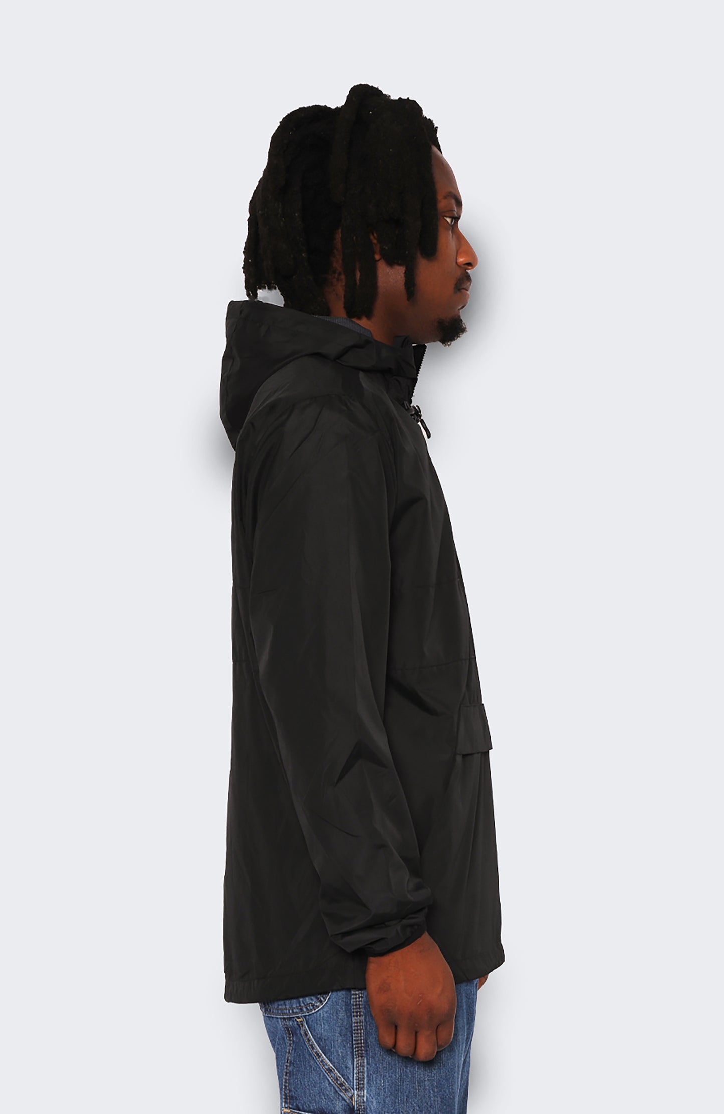 Anorak Jacket