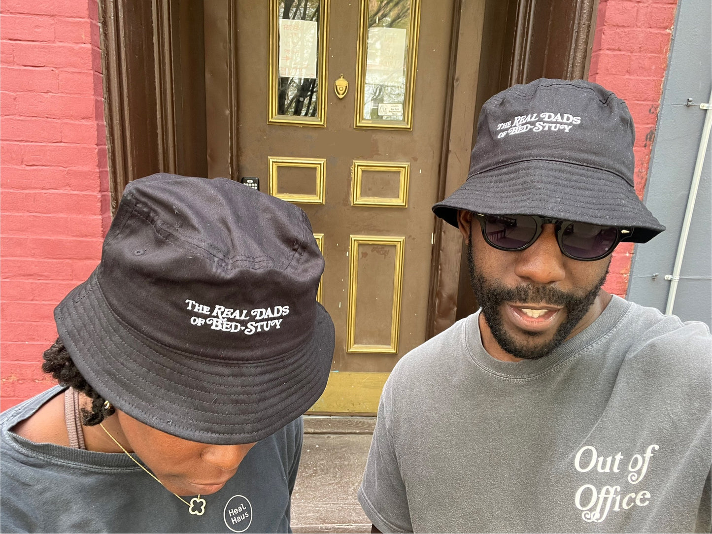 Real Dads of Bed-Stuy - Hats