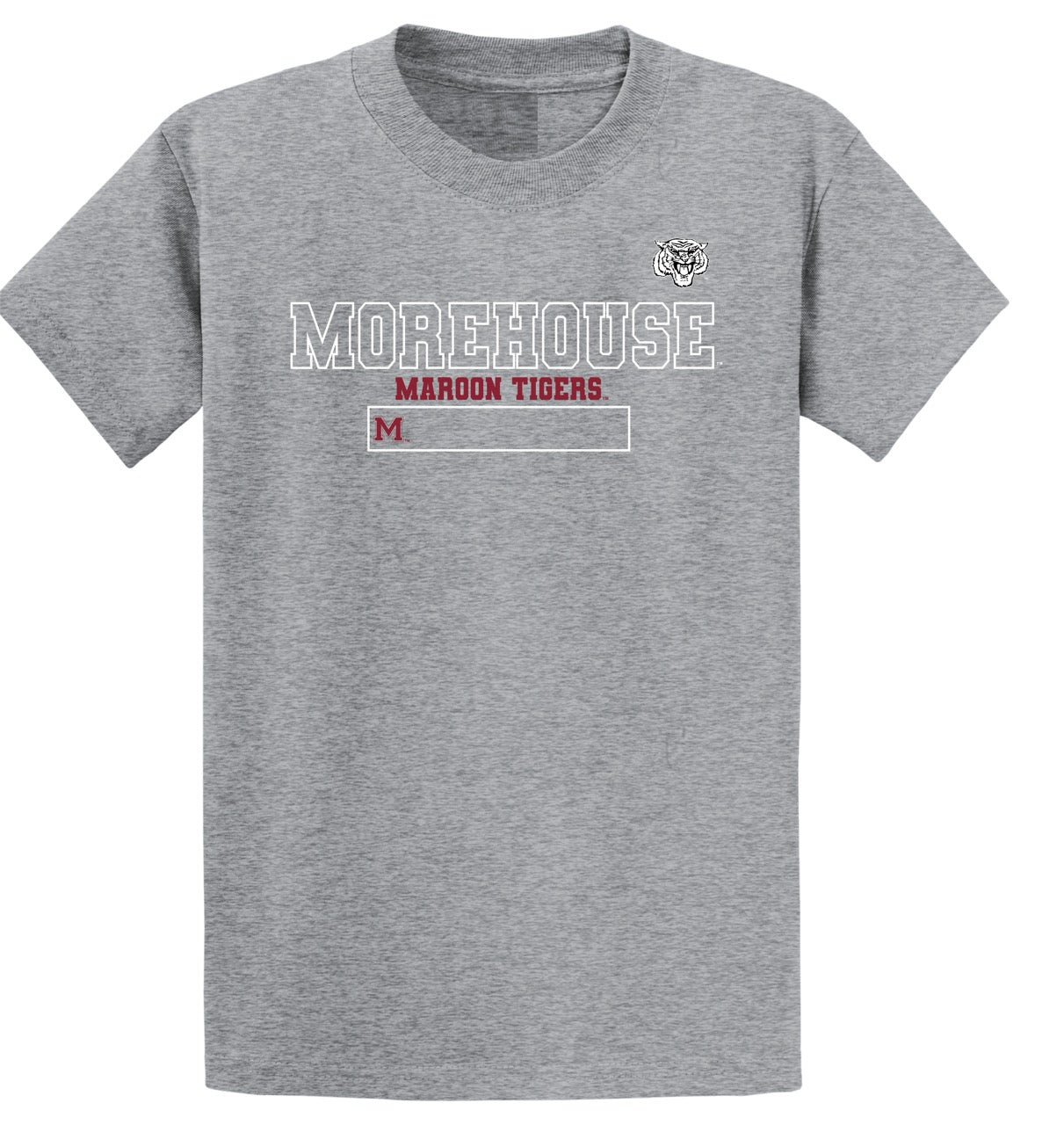 Morehouse Athletics T-shirt