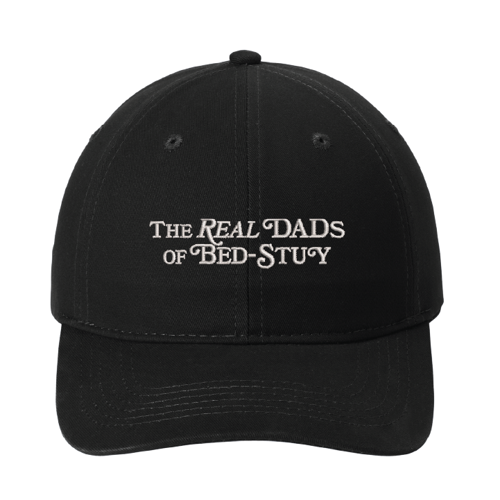 Real Dads of Bed-Stuy - Hats
