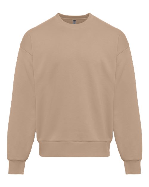 Heavyweight Crewneck Sweatshirt