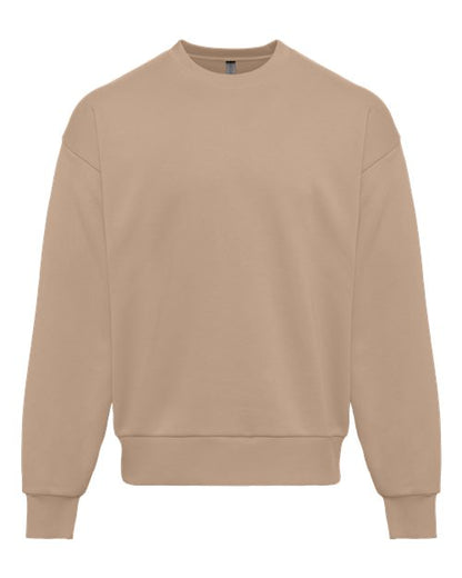 Heavyweight Crewneck Sweatshirt