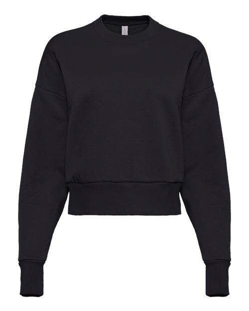 Women's Heavyweight Crewneck Sweatshirt