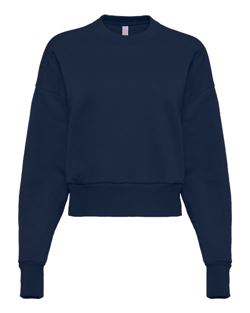 Women's Heavyweight Crewneck Sweatshirt