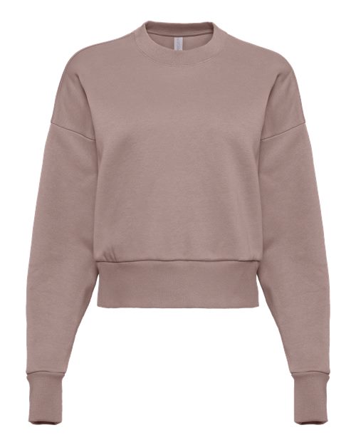 Women's Heavyweight Crewneck Sweatshirt