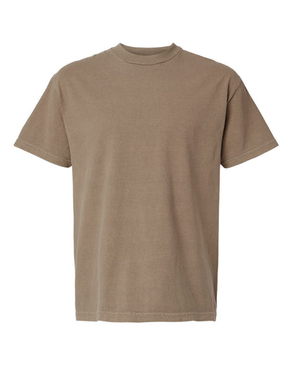 Essential Tee - Garment Dyed