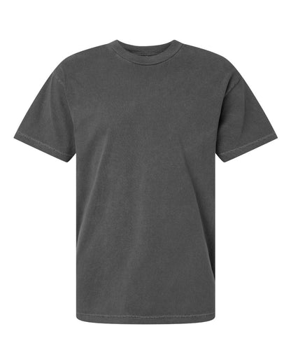 Essential Tee - Garment Dyed