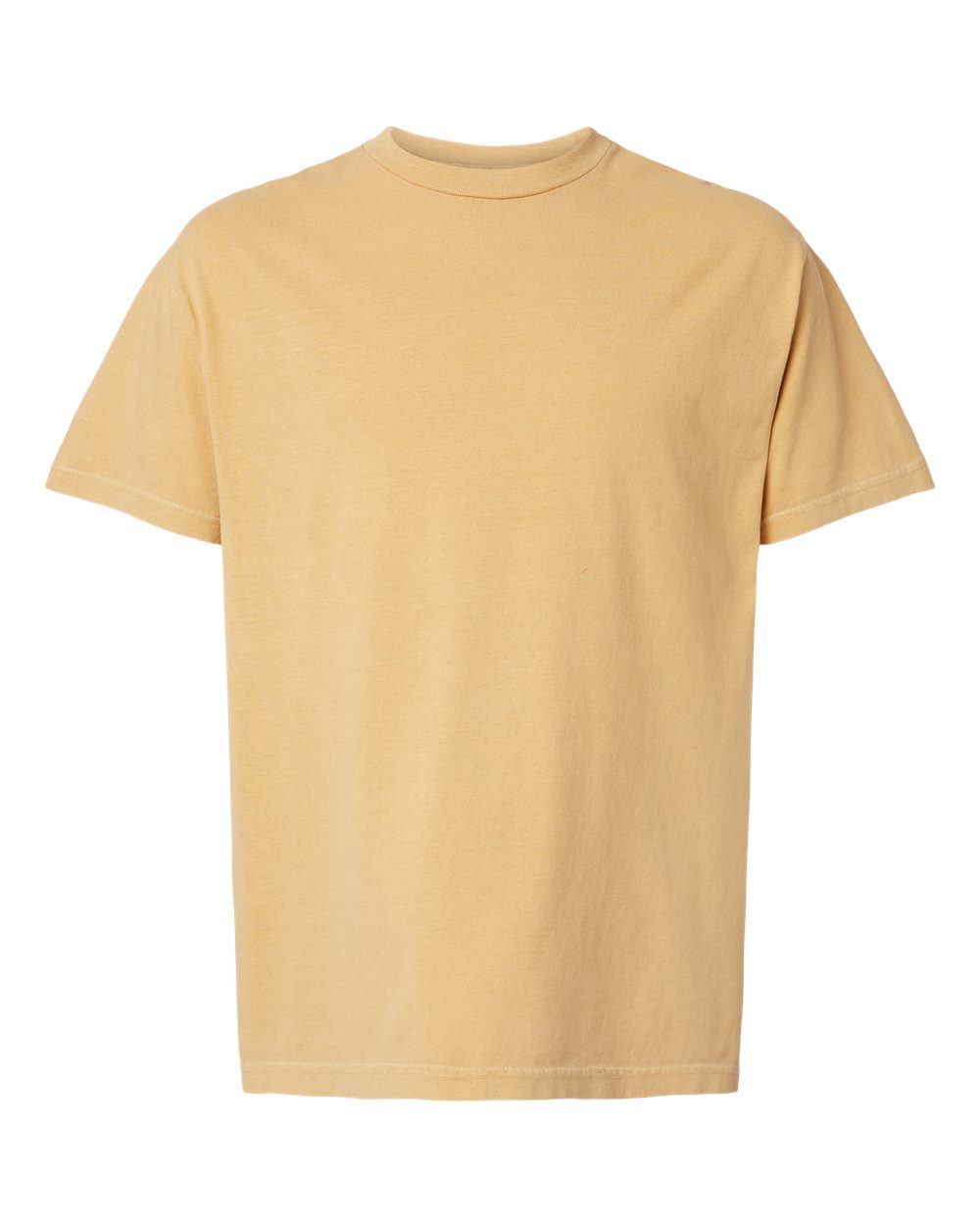 Essential Tee - Garment Dyed