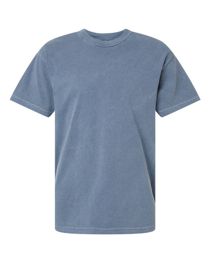 Essential Tee - Garment Dyed