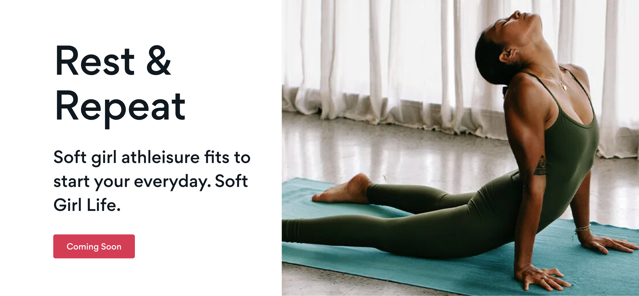 Rest & Repeat – 9tofive