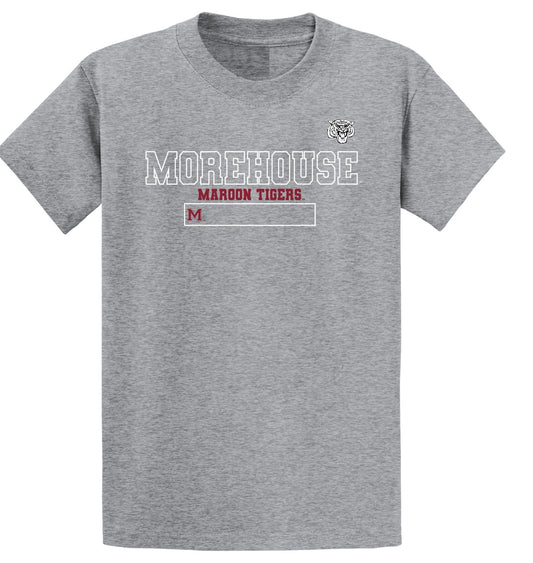 Morehouse Athletics T-shirt