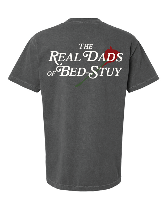 Faded Grey RDOB T-Shirt